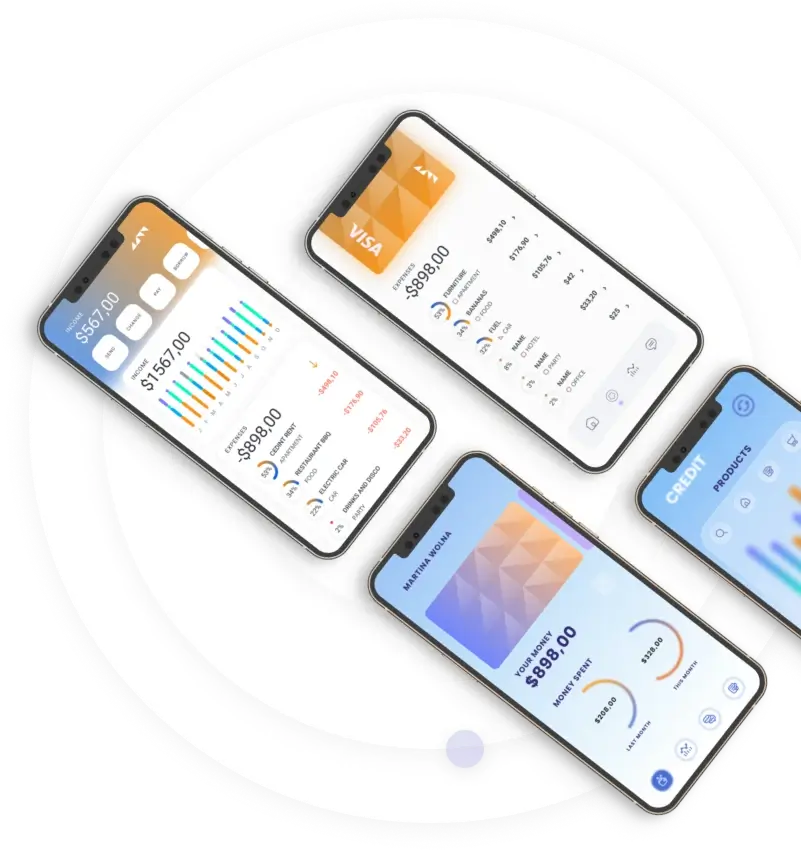 Quantum Mask  - Get in touch with us